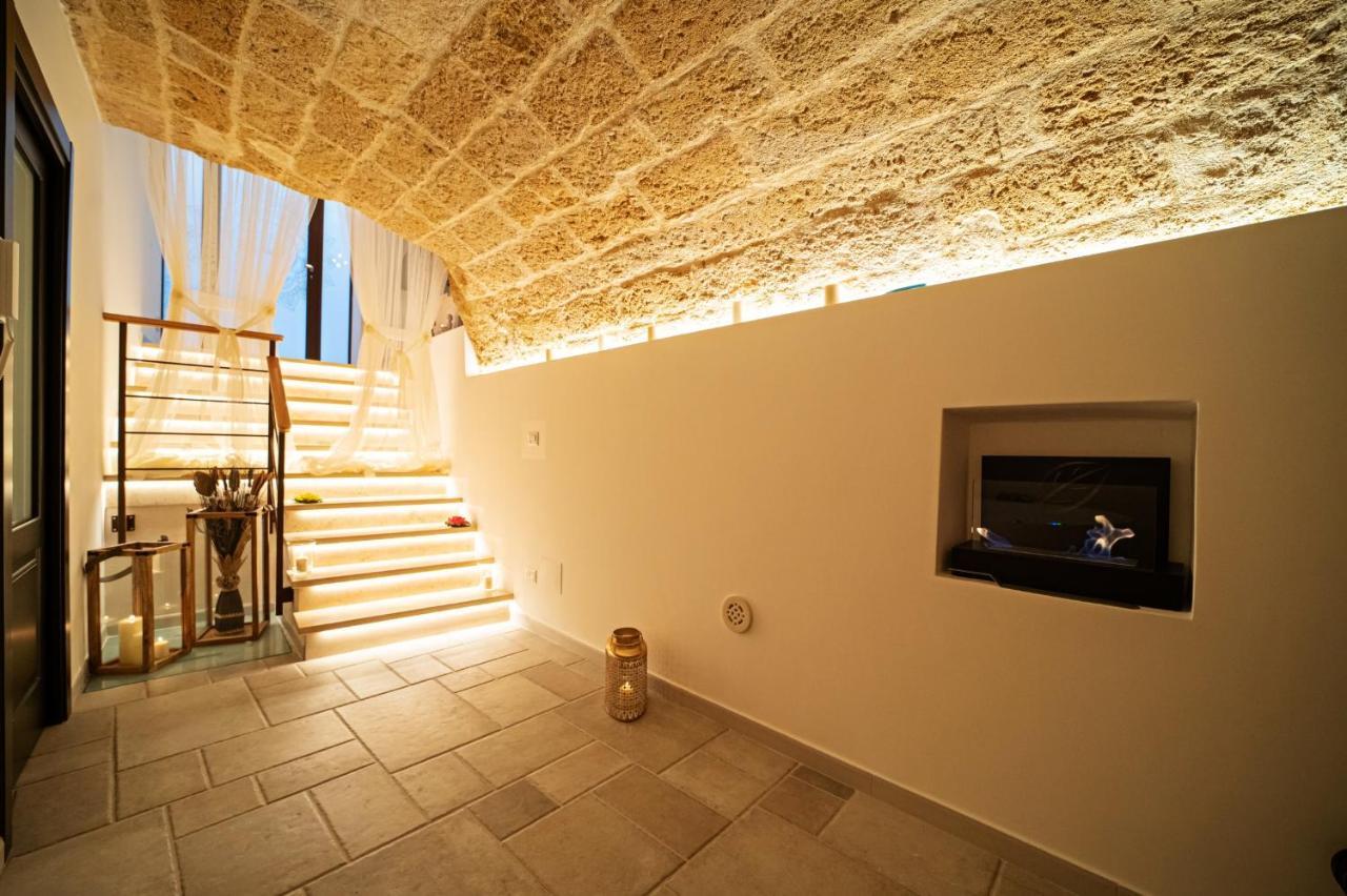 Suite88 Affittacamere Barletta Exterior photo
