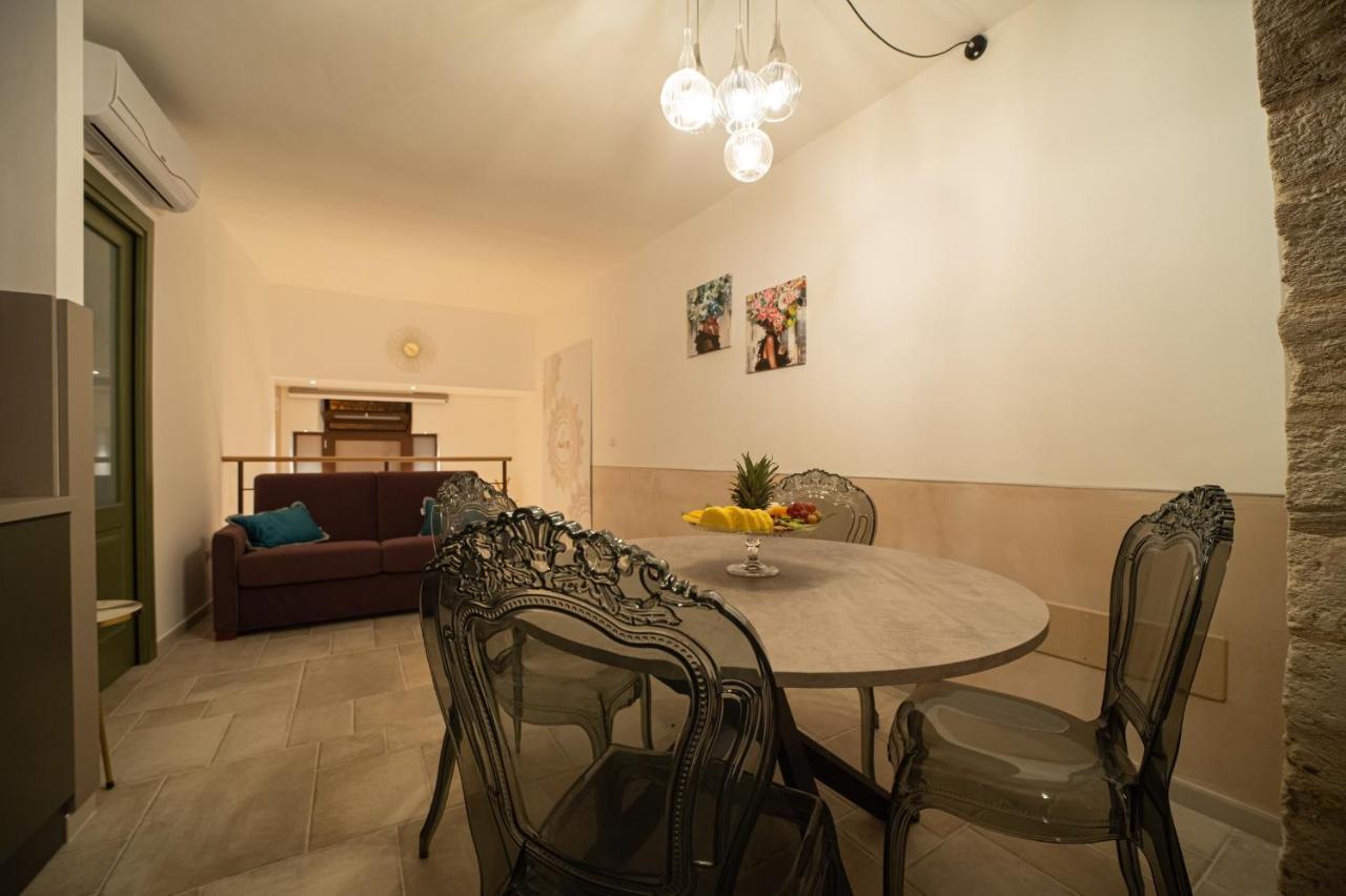 Suite88 Affittacamere Barletta Exterior photo