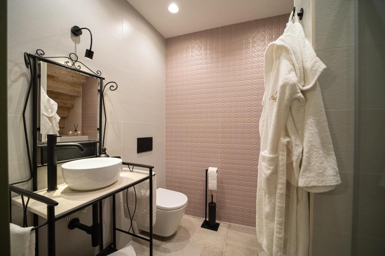 Suite88 Affittacamere Barletta Exterior photo