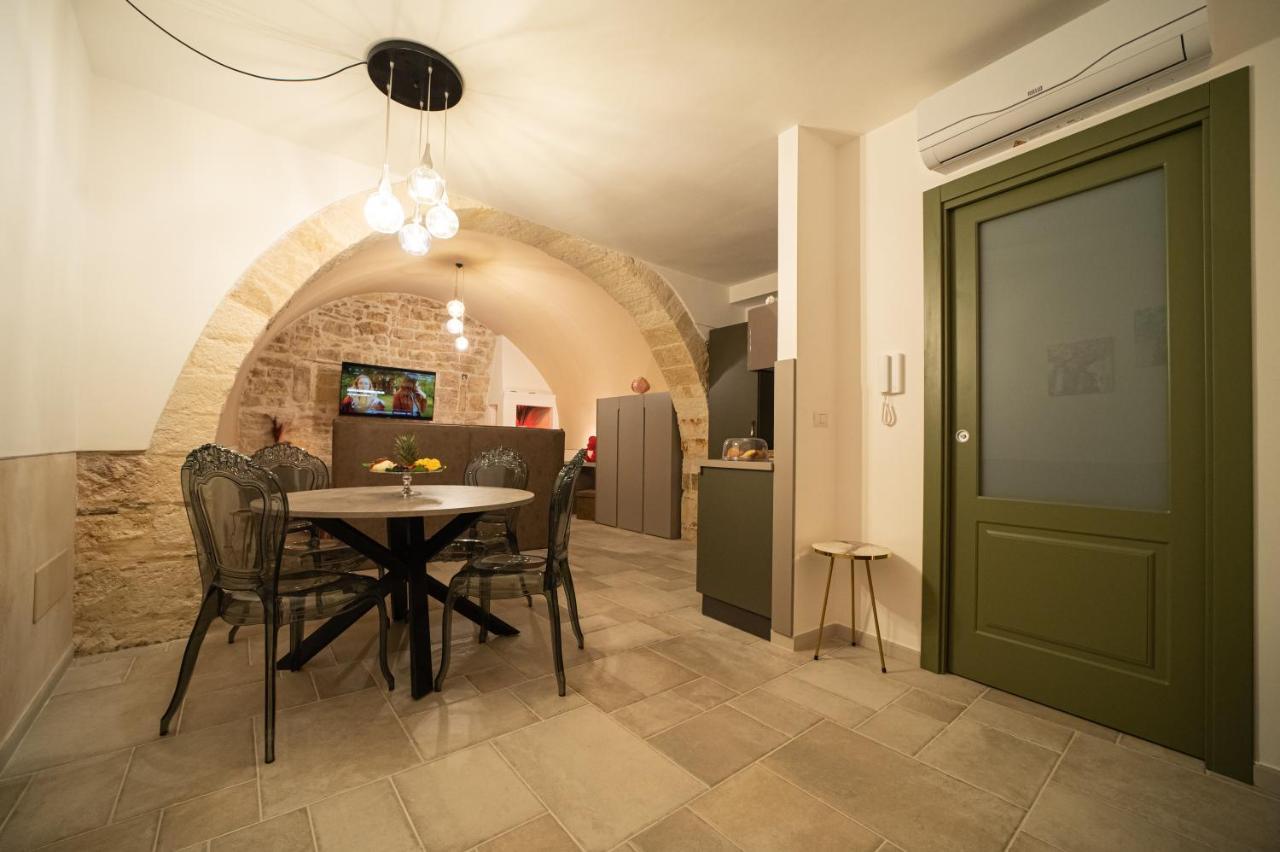 Suite88 Affittacamere Barletta Exterior photo