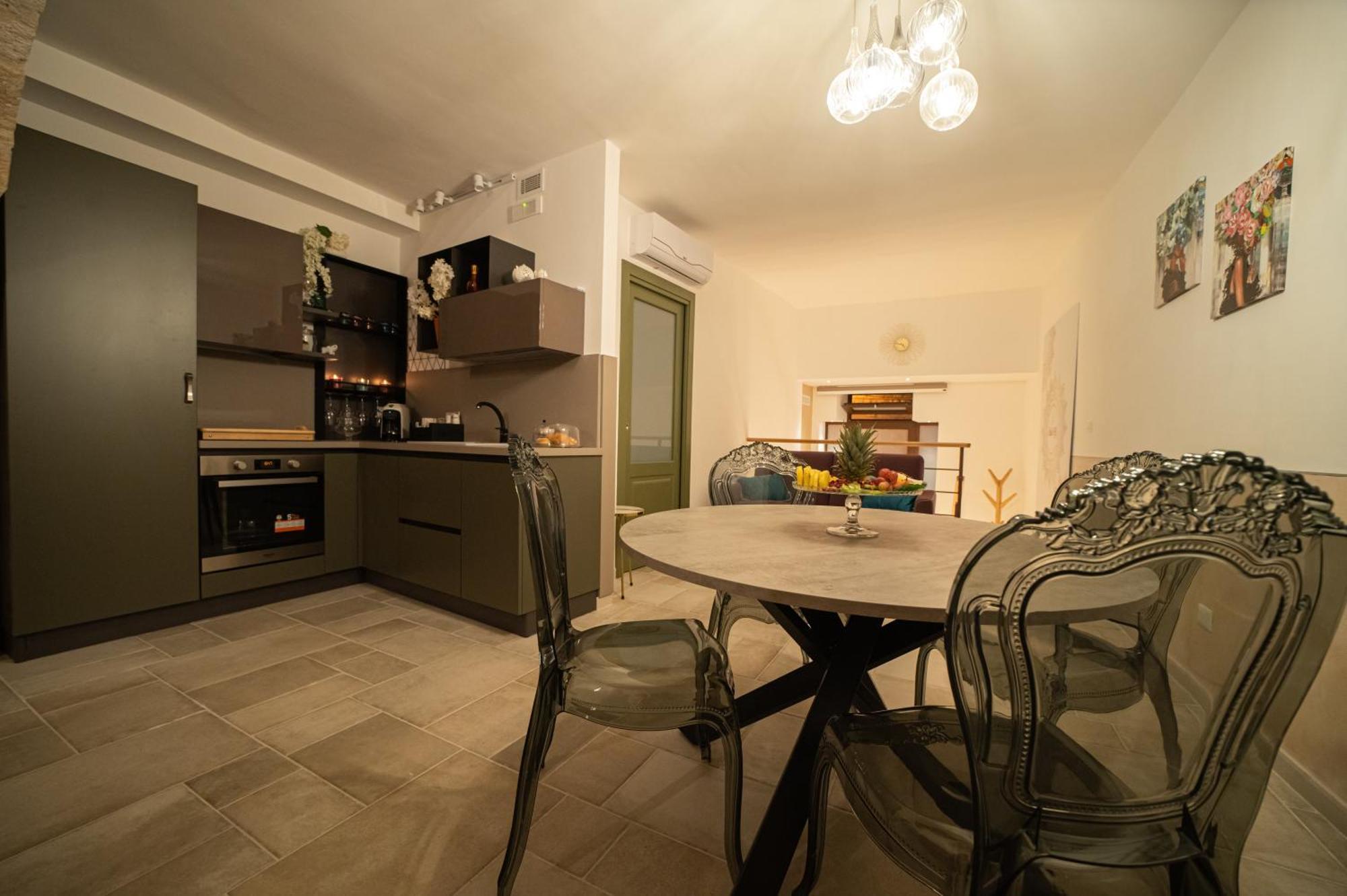 Suite88 Affittacamere Barletta Exterior photo